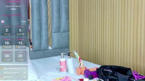Veronica online show from 05.11.26