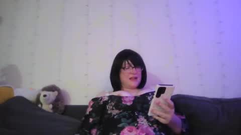 Snapshot of veronica_rose69 chatting on 01.02.25 Veronica Rose online show from 01.02.25