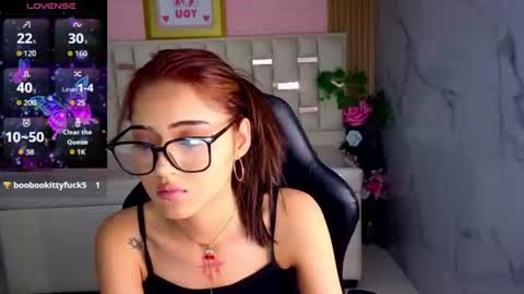 veronicaa_s online show from 07.17.26