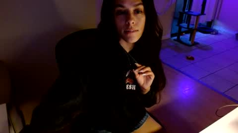 veronicababy26 online show from 06.20.26