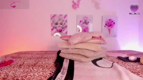 veronicabrunette online show from 06.21.26