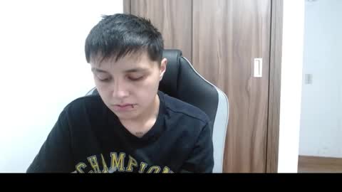 Snapshot of veronicaelite16 chatting on 12.05.24 Veronica Clark online show from 12.05.24