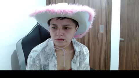 Snapshot of veronicaelite16 chatting on 12.11.24 Veronica Clark online show from 12.11.24