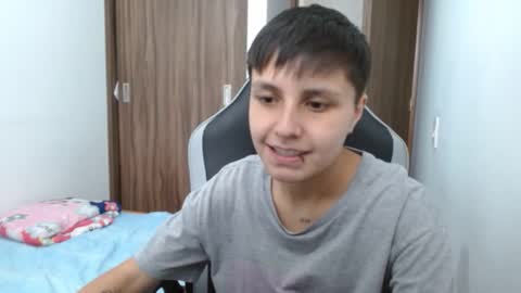 Snapshot of veronicaelite16 chatting on 02.02.25 Veronica Clark online show from 02.02.25