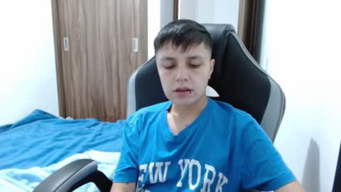 Snapshot of veronicaelite16 chatting on 02.14.25 Veronica Clark online show from 02.14.25