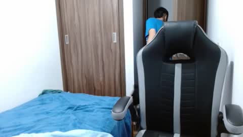 Snapshot of veronicaelite16 chatting on 02.14.25 Veronica Clark online show from 02.14.25