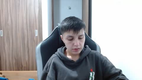 Snapshot of veronicaelite16 chatting on 02.19.25 Veronica Clark online show from 02.19.25