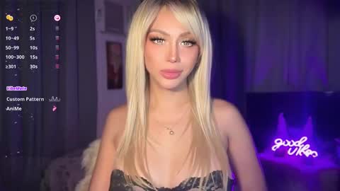 CALL ME VERONICA online show from 02.20.25