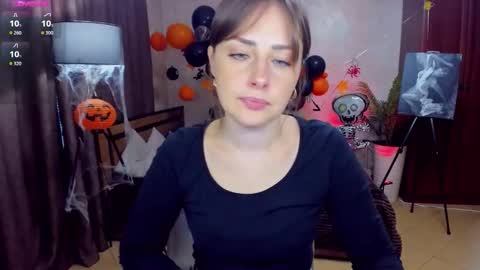 Veronica online show from 10.29.25