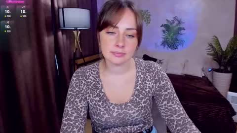 Veronica online show from 11.10.25