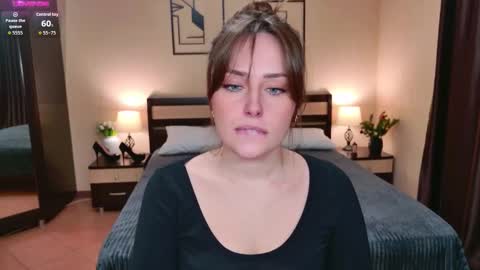 Snapshot of veronicafreman chatting on 01.06.26 Veronica online show from 01.06.26