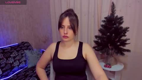 Snapshot of veronicafreman chatting on 01.10.26 Veronica online show from 01.10.26