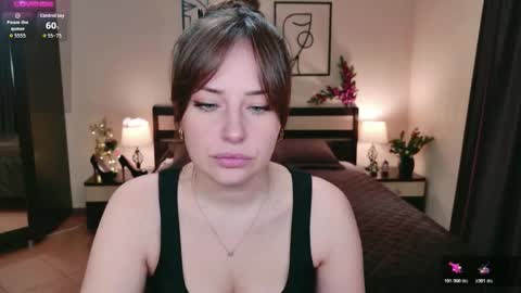 Snapshot of veronicafreman chatting on 01.18.26 Veronica online show from 01.18.26