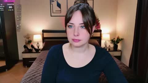 Snapshot of veronicafreman chatting on 02.11.26 Veronica online show from 02.11.26