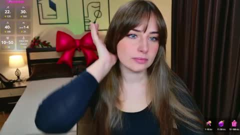 Veronica online show from 03.19.26