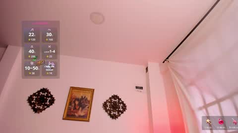 Veronica Gills online show from 03.11.26