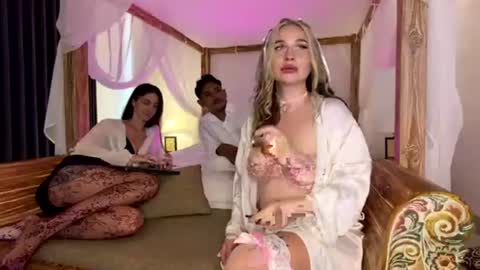 veronicajo66 online show from 07.14.26