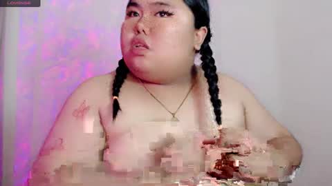 MS. VERONICA 22 I love Aza 3 online show from 01.29.25