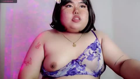 MS. VERONICA 22 I love Aza 3 online show from 02.26.25