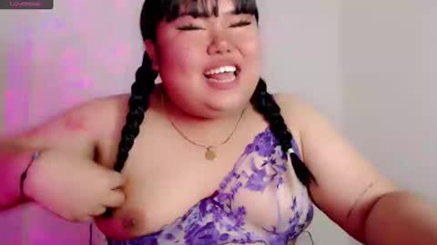 MS. VERONICA 22 I love Aza 3 online show from 02.27.25