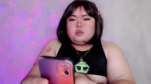 MS. VERONICA 22 I love Aza 3 online show from 10.12.25