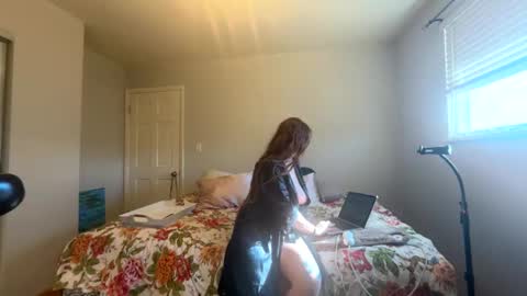 Veronica Lake online show from 01.14.26