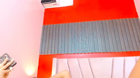 Veronica Robles online show from 07.26.26