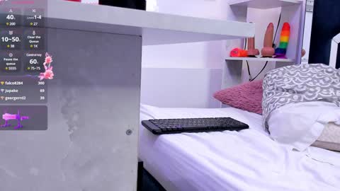 Veronica online show from 02.06.25