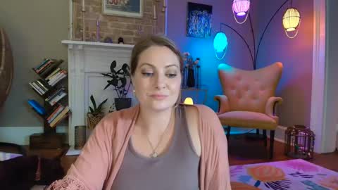 Veronica Weston online show from 09.30.25