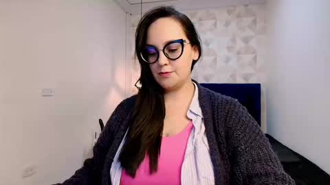 veroniicabbw online show from 01.29.25