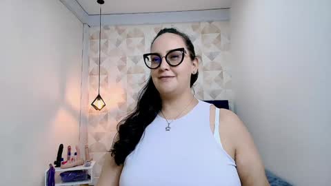 veroniicabbw online show from 02.04.25