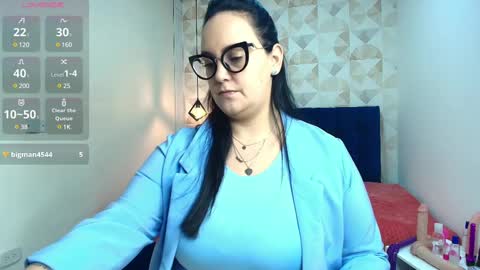 veroniicabbw online show from 02.26.25