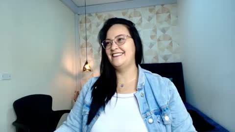 veroniicabbw online show from 10.17.25