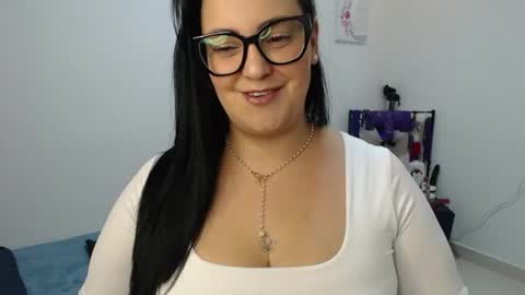 veroniicabbw_ online show from 08.04.26