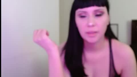 Snapshot of veronika_blak chatting on 11.06.25 Miss Veronika Blak online show from 11.06.25