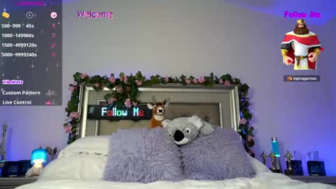 Veronika Rose please click show more if you want to see more of my content online show from 05.23.26