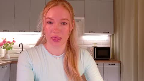 Veronika online show from 06.28.26