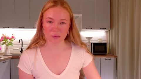 Veronika online show from 07.29.26