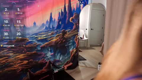 Snapshot of veronikavengeance chatting on 09.24.25 VeronikaVengeance online show from 09.24.25