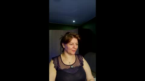 Snapshot of veronikawgold chatting on 05.18.26 VeronikawGold online show from 05.18.26