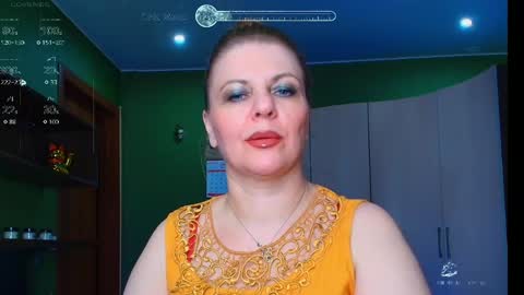 Snapshot of veronikawgold chatting on 06.05.26 VeronikawGold online show from 06.05.26