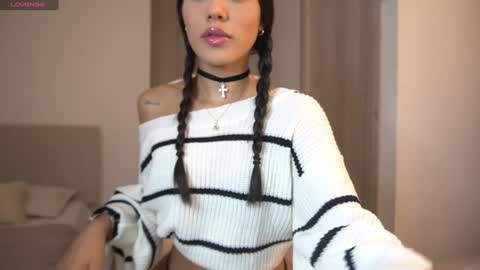 Snapshot of veroniqe_lounge chatting on 02.04.26 V A L help me reach 100likes online show from 02.04.26