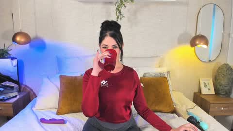 Veronica  online show from 01.07.25
