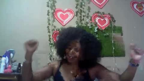 verronique1511 online show from 11.24.25