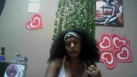 verronique1511 online show from 02.15.26