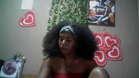 verronique1511 online show from 02.16.26