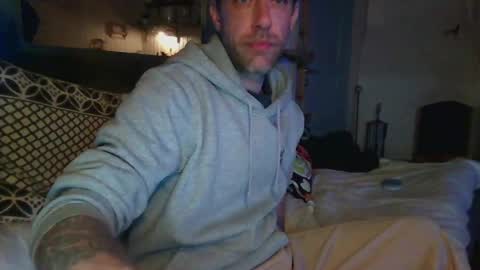 John online show from 05.01.26