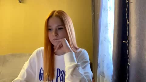 Snapshot of vertiegartrell chatting on 05.25.26 Lina online show from 05.25.26