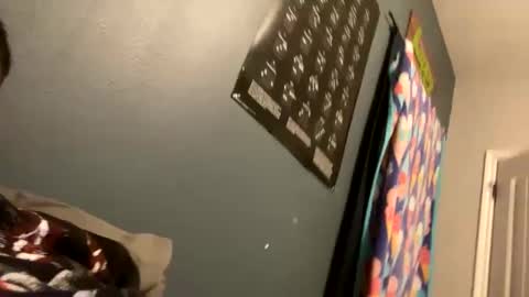 Snapshot of vertimatar chatting on 02.01.25 vertimatar online show from 02.01.25