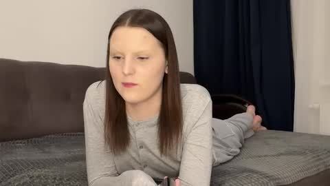 Karina followed me bb online show from 03.07.26